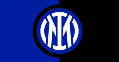 «Интер» представил новую эмблему клуба