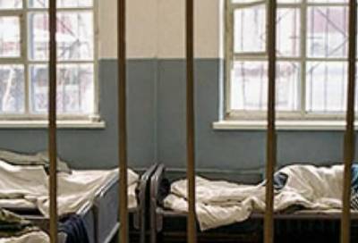 В Ульяновске двое заключенных расправились с третьим и сымитировали его самоубийство