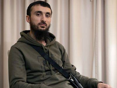 От преследуемого блогера требуют явку в СКР Чечни за информацией о деле против него