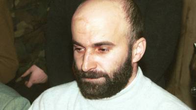 Вынесен приговор еще одному члену банды Басаева