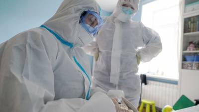 Еще 1 165 пациентов вылечились от коронавируса в Москве