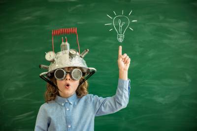 Астраханские школьники и студенты смогут принять участие в конкурсе «Инновационная идея»