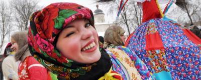 В Якутске 4 апреля состоится общегородской праздник «Якутск, встречай весну!»
