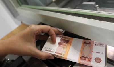 У российских банков начался «рублевый голод»