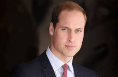 Принц Уильям признан самым сексуальным лысым мужчиной в мире