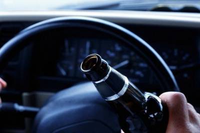 В Тверской области автоинспекторы задержали больше 60 пьяных водителей