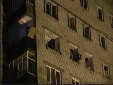 Мужчина, в квартире которого произошел взрыв в Зеленодольске, угрожал уничтожить квартиру