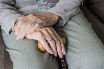 В апреле пенсии проиндексируют 36 тысячам липчан