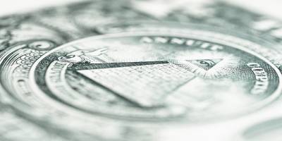 Доллар растет, но не по отношению к шекелю