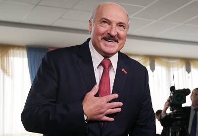 Лукашенко решил сохранить полномочия президента после конституционной реформы