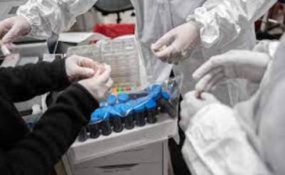 В Украине будут производить препарат от коронавируса
