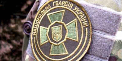 Бывшую военнослужащую Нацгвардии приговорили к восьми годам за шпионаж в пользу «ДНР»
