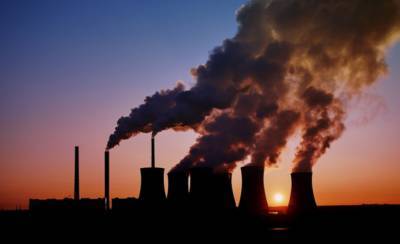 В Уфе выявлены скачки уровня загрязнения воздуха