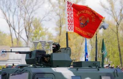 "Там люди тоже хотят жить": в ВСУ оценили угрозу нападения России на Украину со стороны Беларуси