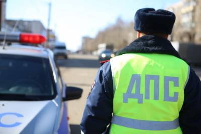 В Печенгском районе пьяный водитель заработал две статьи – уголовную и административную