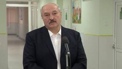 Александр Лукашенко - Лукашенко заявил, что после конституционной реформы президент сохранит основные полномочия - piter.tv - Белоруссия - Минск