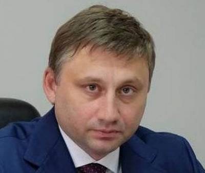 На Ставрополье за месяц ФСБ задержала второго вице-премьера правительства края