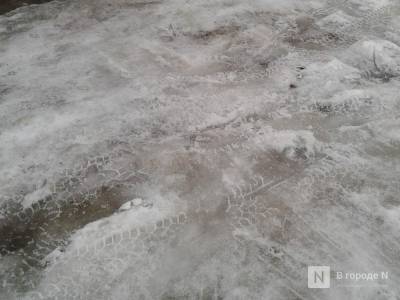 Плохое содержание дорог и тротуаров выявили в Ленинском районе