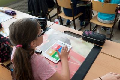 Инвестиции в будущее: новые школы в России будут оснащены самым современным оборудованием – Учительская газета