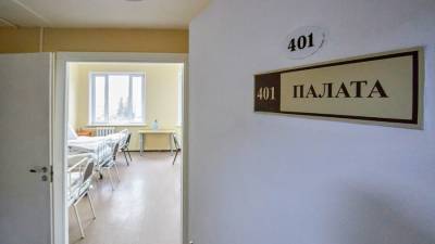 На Ставрополье с признаками кишечного расстройства попали в больницу 55 человек