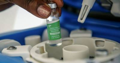 AstraZeneca переименовала свою вакцину от коронавируса: как теперь называется препарат