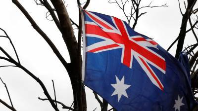 Посольство России назвало санкции Австралии недружественным шагом