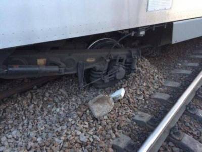 Наши пути скоро станут опасны для движения поездов – нардеп об аварии Интерсити