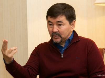 Казахстанский бизнесмен Сейсембаев назвал пять главных реформ, необходимых Украине