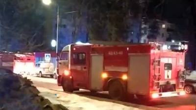 Новости на "России 24". В Зеленодольске на месте взрыва газа завершены спасательные работы