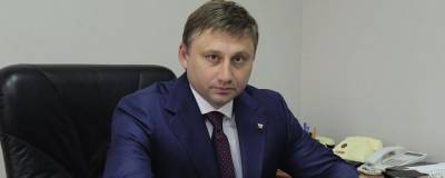 ФСБ России задержала вице-премьера правительства Ставропольского края