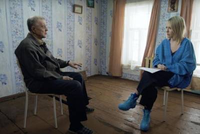 Мнение психолога: Кому и зачем стоит смотреть интервью Собчак со "скопинским маньяком"