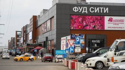 СМИ сообщили об участии дагестанцев в драке со стрельбой на рынке в Москве