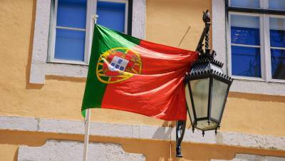 Португалия отправит военных в Мозамбик после захвата Пальмы