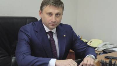 И.о. зампредседателя правительства Ставропольского края задержан по подозрению в мошенничестве