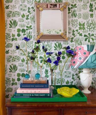 Вопросы читателей: как обновить дом к весне?