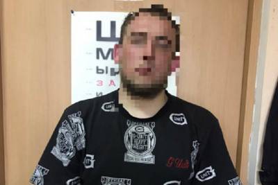 Очередного гастролера с наркотиками задержали в Тверской области