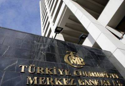 Президент Турции уволил заместителя главы ЦБ