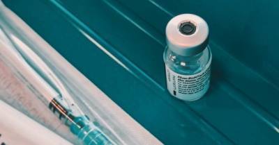 Ребрендинг: скандальная AstraZeneca переименовала свою вакцину против COVID-19