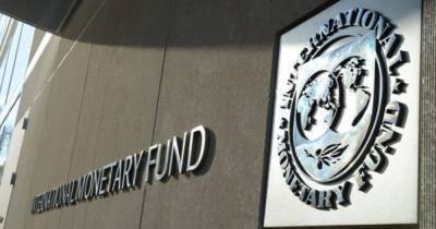 В МВФ затруднились назвать сроки пересмотра программы для Украины
