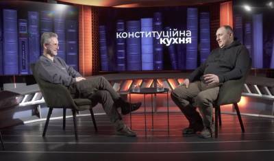 Дубовик заявил, что в Украине не хватает судей