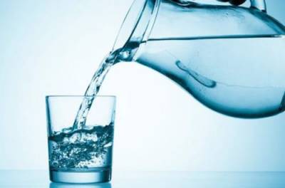Україну за декілька років очікує дефіцит питної води