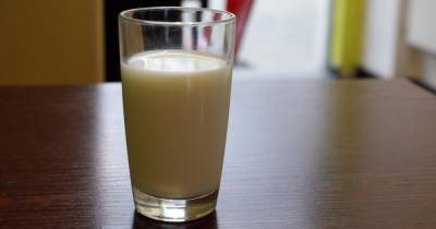 Правительство опровергло сообщения о возможном подорожании молока из-за экосбора
