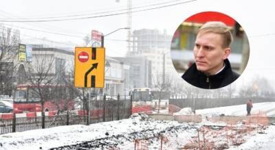 В Ярославле построят две новые дороги: где