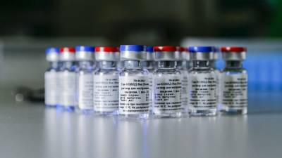 Российскую вакцину «Спутник V» одобрили в Мали