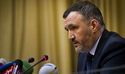Народный депутат от ОПЗЖ Ренат Кузьмин обвиняет украинскую власть в разжигании межнациональной розни