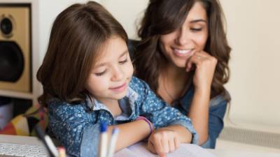 Дистанционное обучение: как получить от него пользу и помочь ребенку