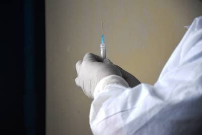 В одном из торговых центров Рязани планируют открыть пункт вакцинации