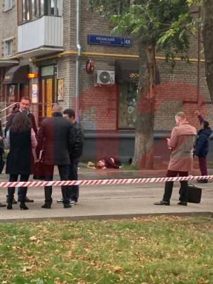 Расстрел в московском метро: присяжные встали на сторону убийцы