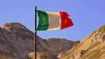 СМИ: Италия вводит пятидневный карантин для приезжающих из ЕС