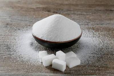 Кабмин продлил заморозку цен на сахар и подсолнечное масло